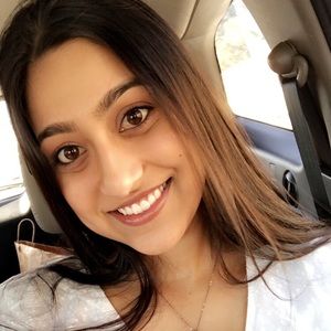 Meet your Posher, Sanam